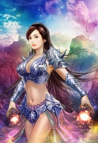仙凡代购直播间