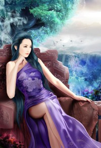 你为君王,妾已成殇