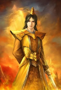 浮生若梦之契约王妃