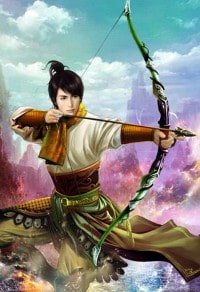 韩娱之勋