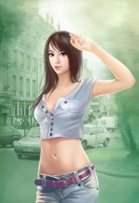 重生，美好年华